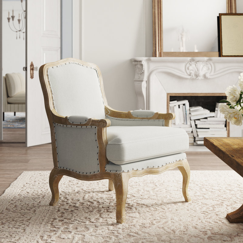 Kelly Clarkson Home Brings Harmony to Wayfair With a Country French